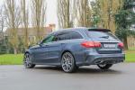 Mercedes-Benz C-Class Estate AMG Line by Carlsson 2014 года
